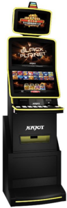 Kajot Black Planet