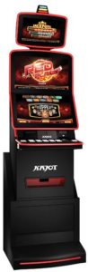 Kajot Red Planet