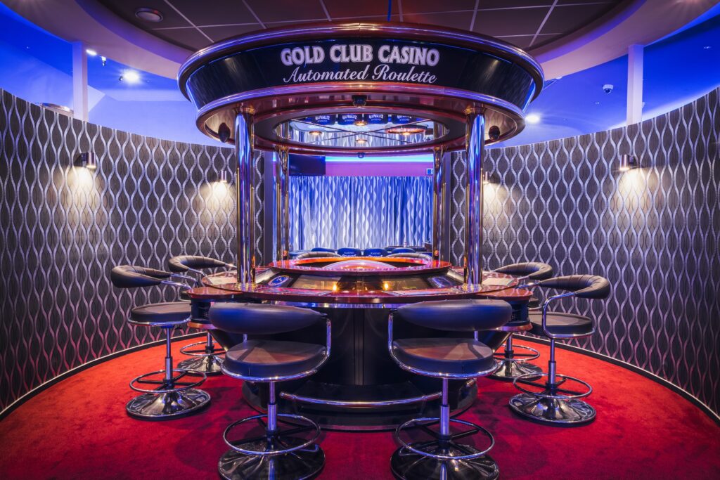 Casino Atlantis