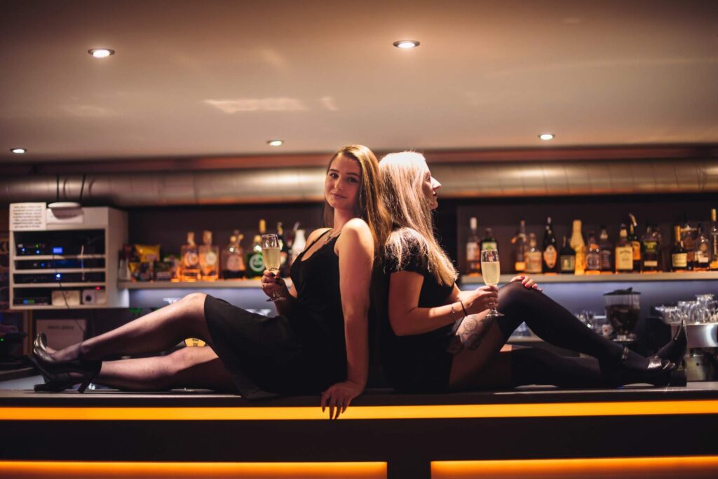 Casino Jacks