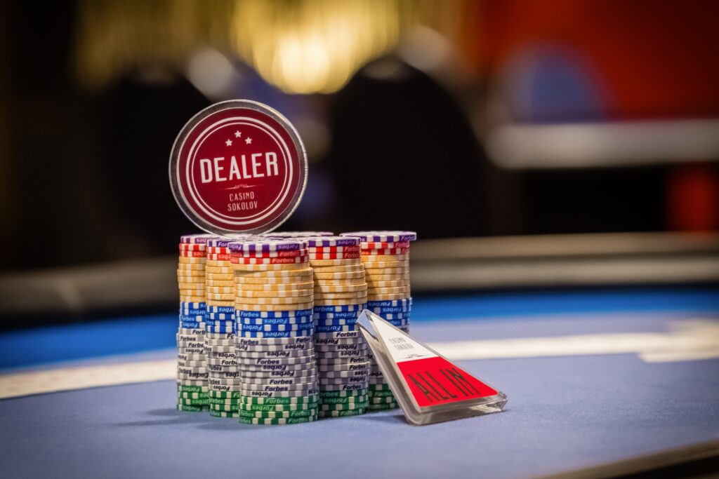 Casino Sokolov